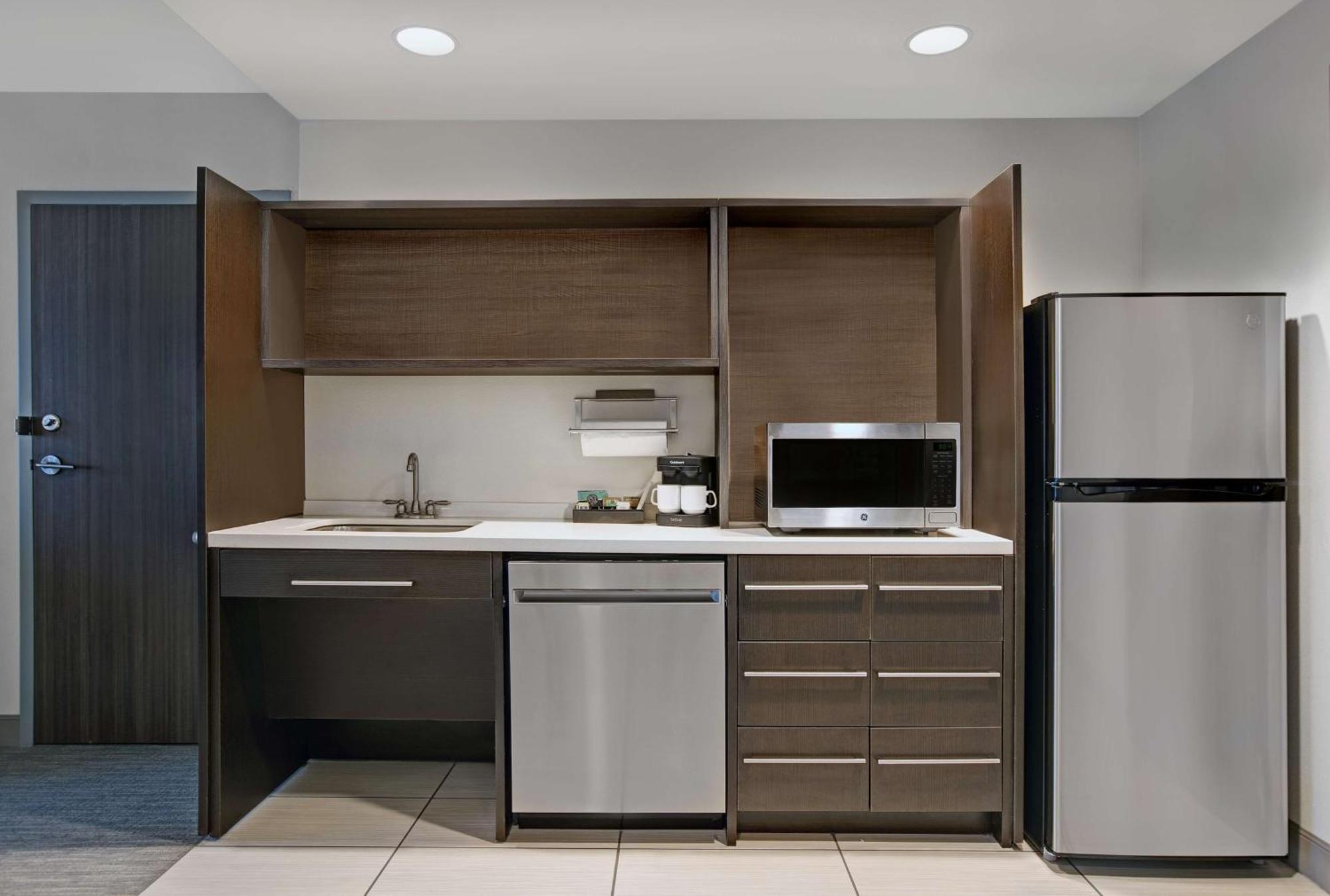 Home2 Suites By Hilton Asheville Airport Arden Екстер'єр фото