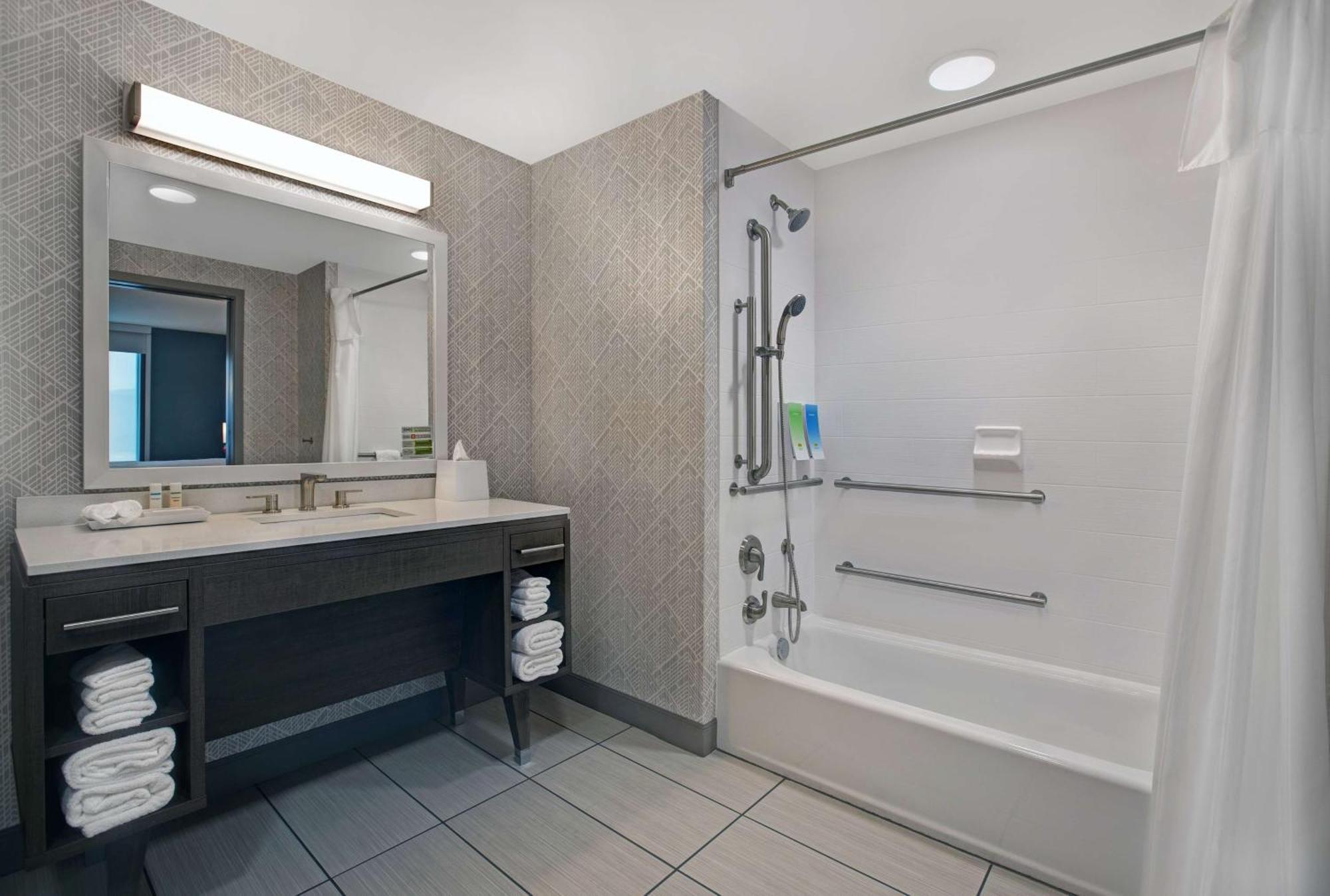 Home2 Suites By Hilton Asheville Airport Arden Екстер'єр фото